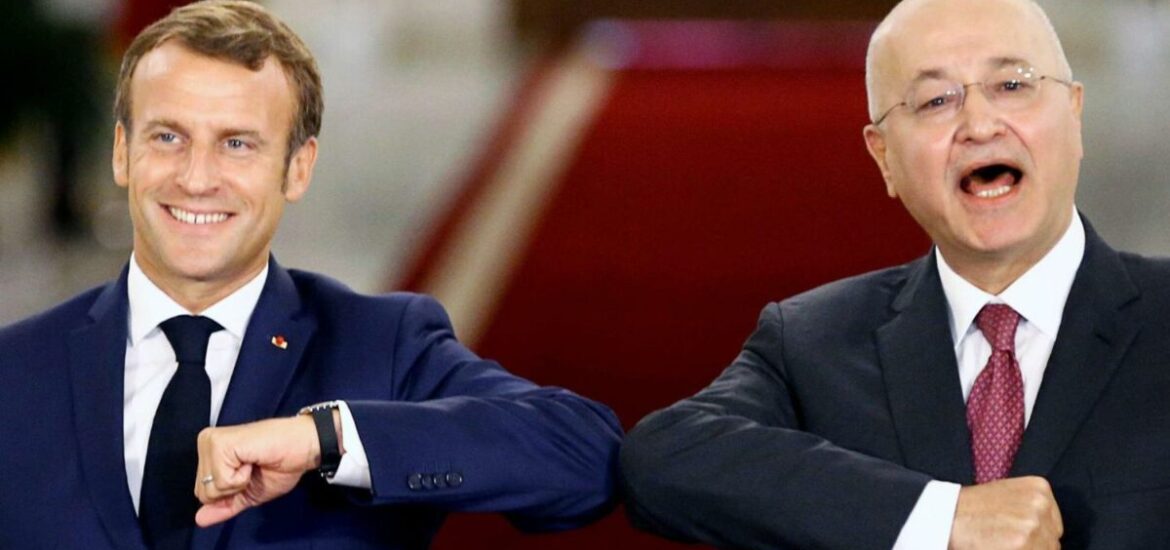 Macron