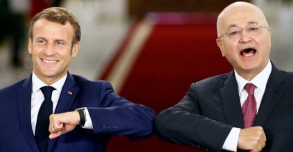 Macron