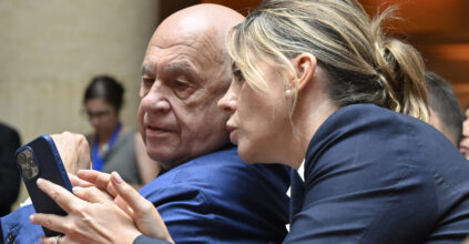 Chi è Giusi Bartolozzi e perché rischia di essere “l’anello debole” del caso Almasri