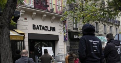 terrorismo