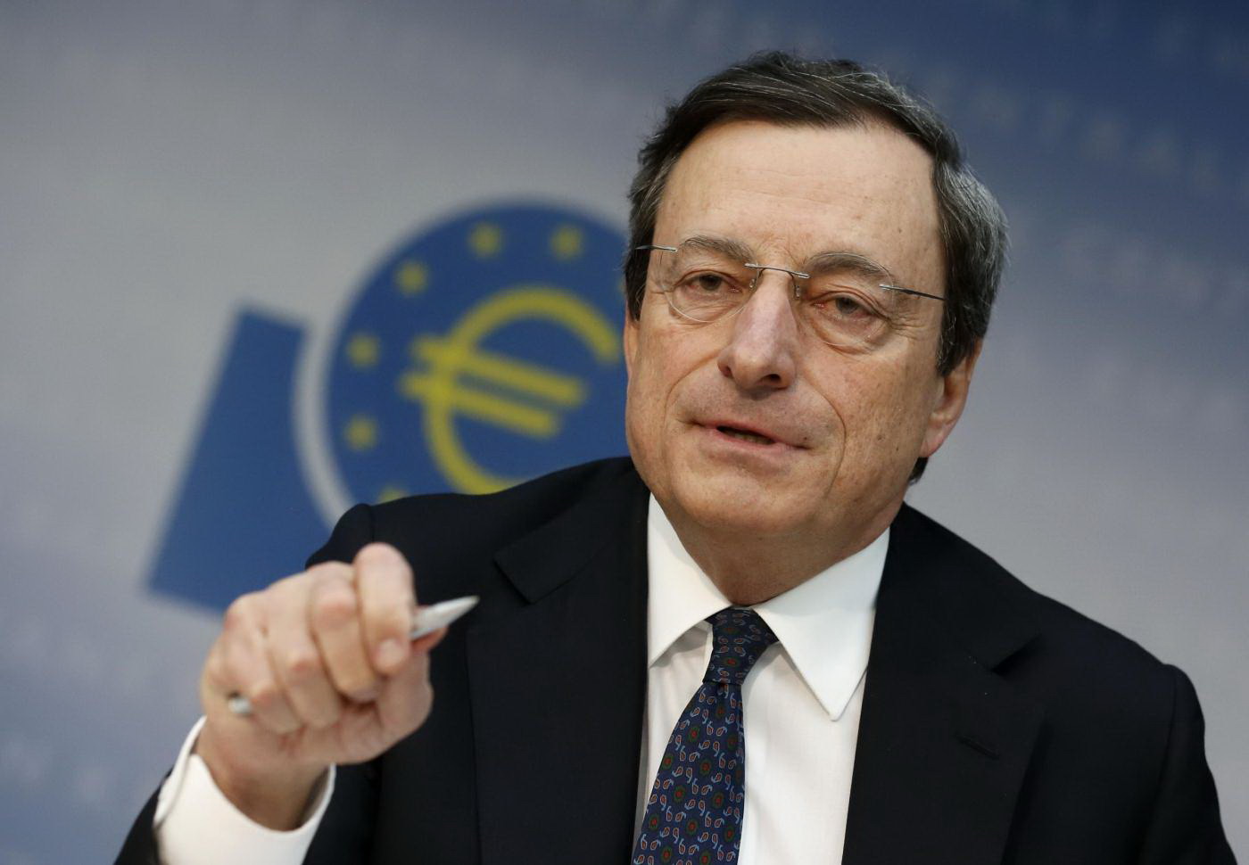 G30 draghi