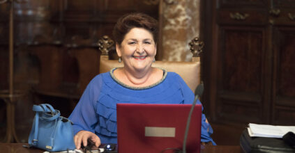 Legge di bilancio agricoltura