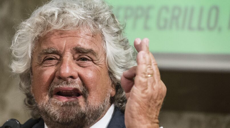 Grillo