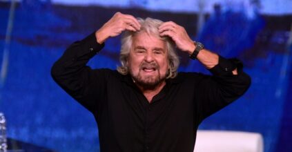Grillo
