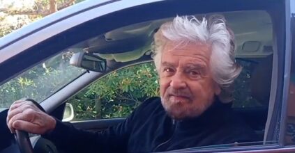 Grillo