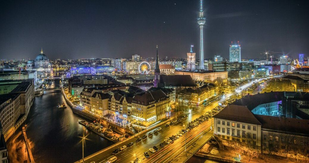 berlino startup