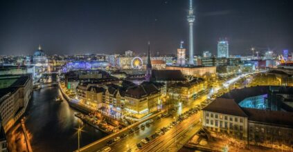 berlino startup