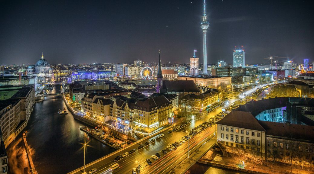 berlino startup