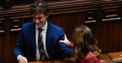 Santanché FdI