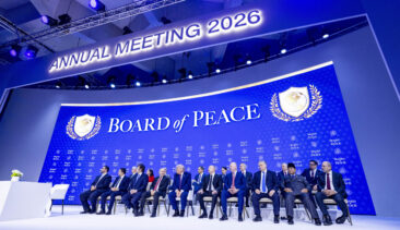 Cosa non torna nel Board of Peace: parla il prof. De Guttry (Università Sant’Anna)