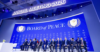 Cosa non torna nel Board of Peace: parla il prof. De Guttry (Università Sant’Anna)