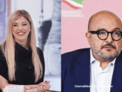 Regionali Campania, Boccia candidata con Bandecchi. Derby con Sangiuliano?