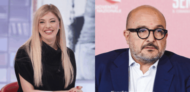 Regionali Campania, Boccia candidata con Bandecchi. Derby con Sangiuliano?