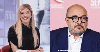 Regionali Campania, Boccia candidata con Bandecchi. Derby con Sangiuliano?