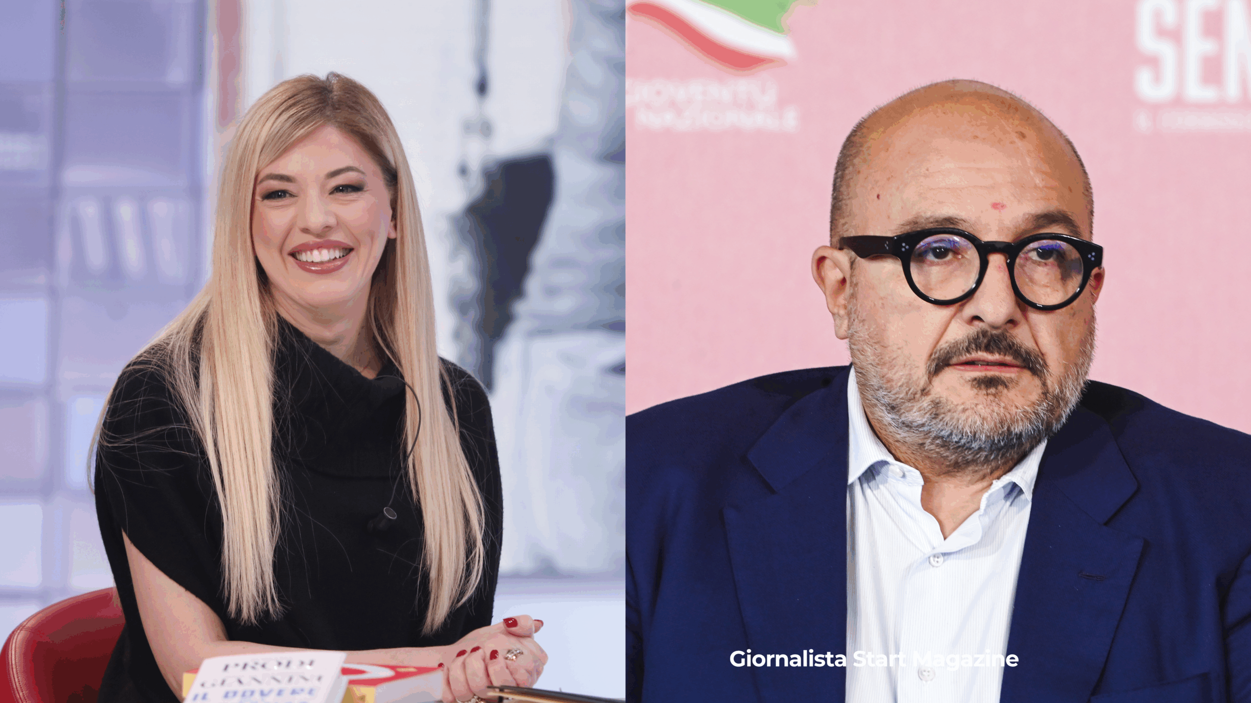 Regionali Campania, Boccia candidata con Bandecchi. Derby con Sangiuliano?