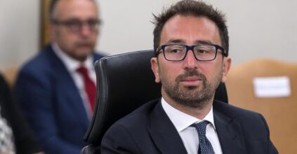 bonafede giustizia