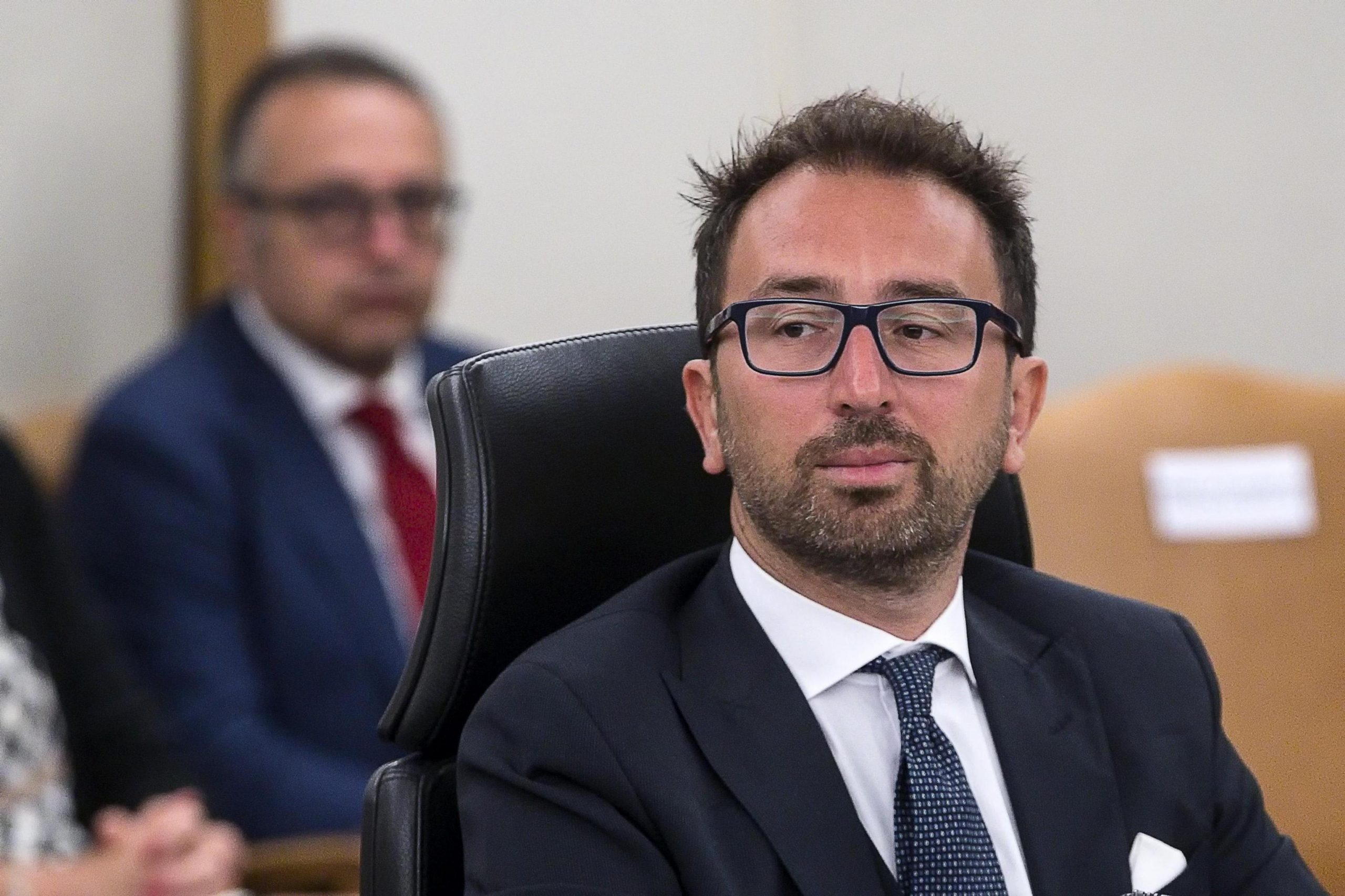 bonafede giustizia