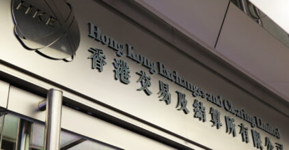 Borsa Hong Kong