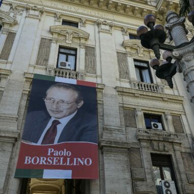 Borsellino