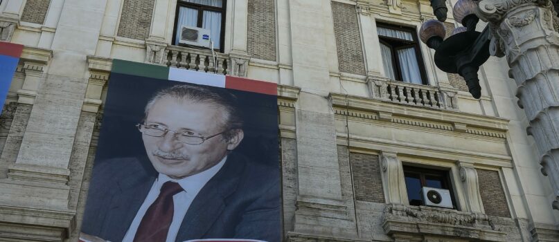 Borsellino