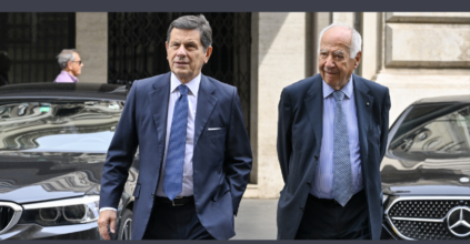 Tutto su Bper, la banca che vuole chiamarsi Monte dei Paschi