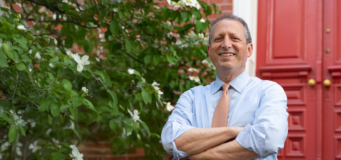 Brad Lander