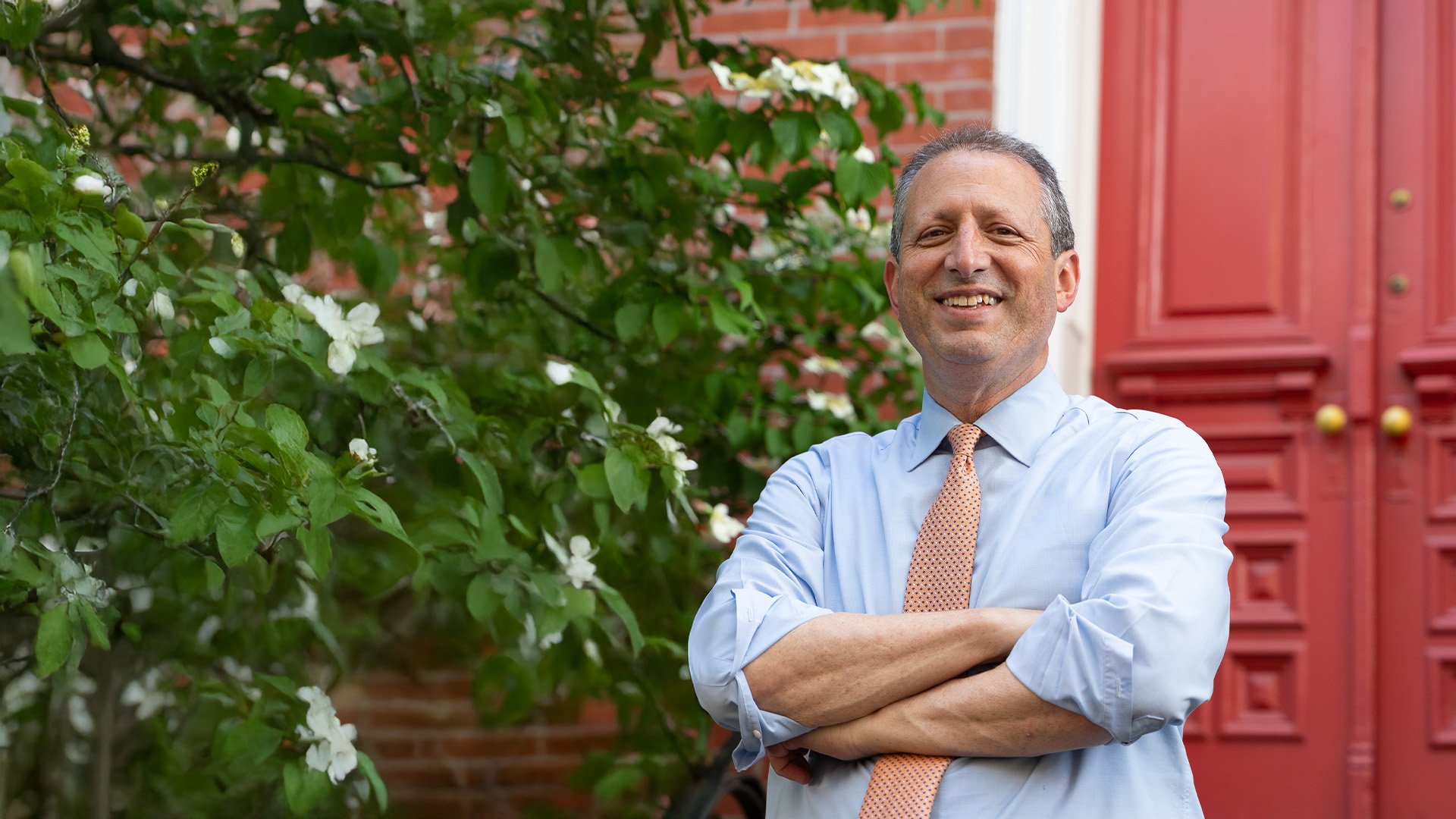 Brad Lander