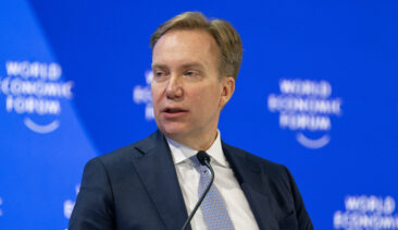 Chi è Børge Brende e perché si è dimesso dalla guida del Wef