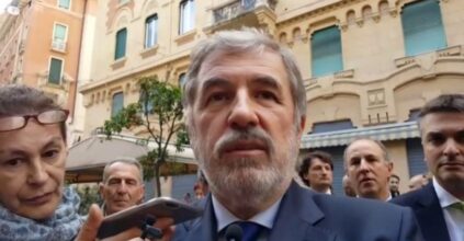 Giunta Bucci: come cambia e quali sono i nuovi equilibri a Genova