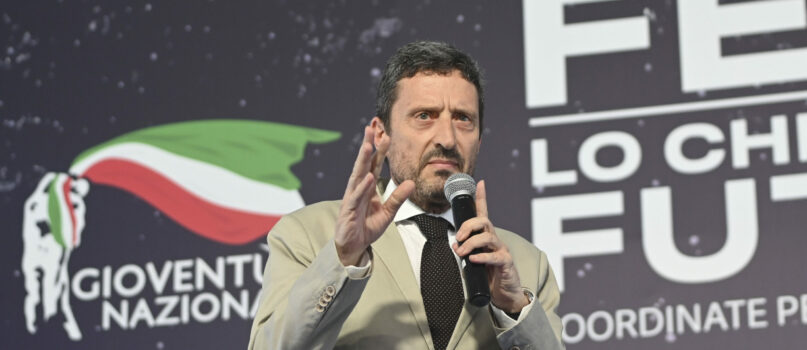 Buttafuoco