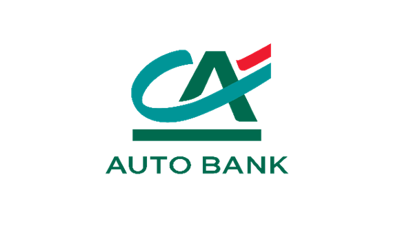 Credit Agricole Auto Bank