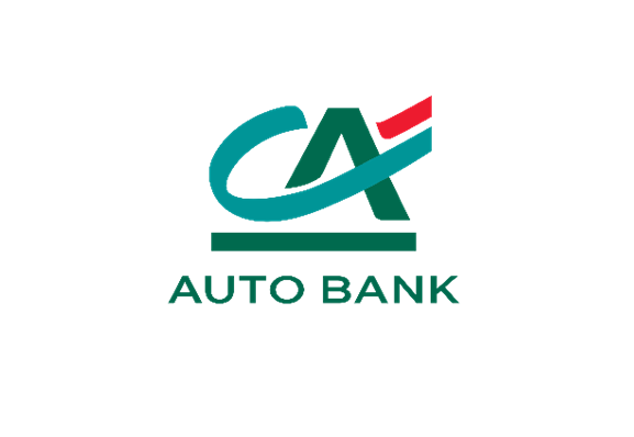 credit agricole auto bank