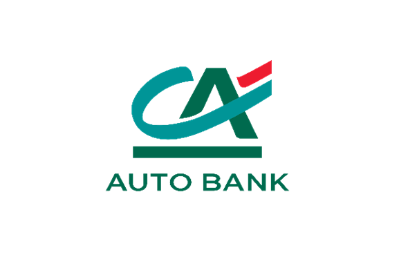 Credit Agricole Auto Bank