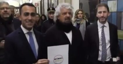 Casaleggio