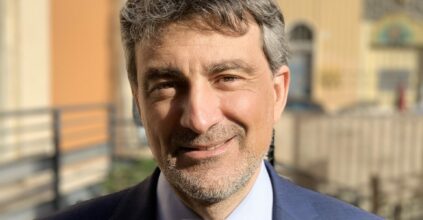 Stefano Distilli