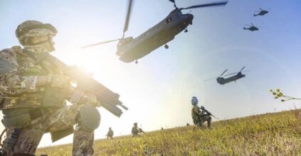 Comando Operativo di Vertice Interforze