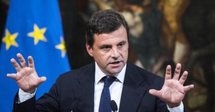 Carlo Calenda