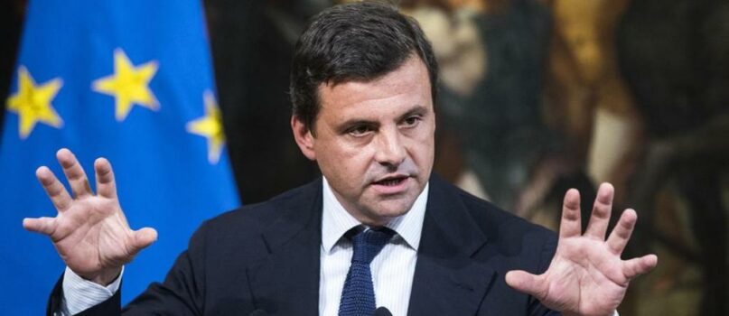 Carlo Calenda