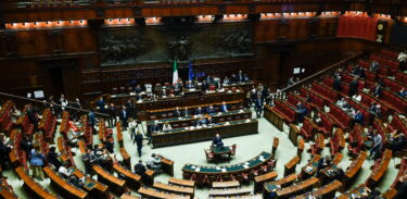 3-7 novembre 2025: i principali lavori delle commissioni della Camera