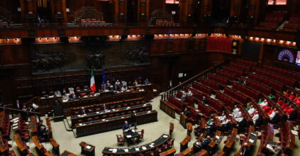 Commissioni Camera