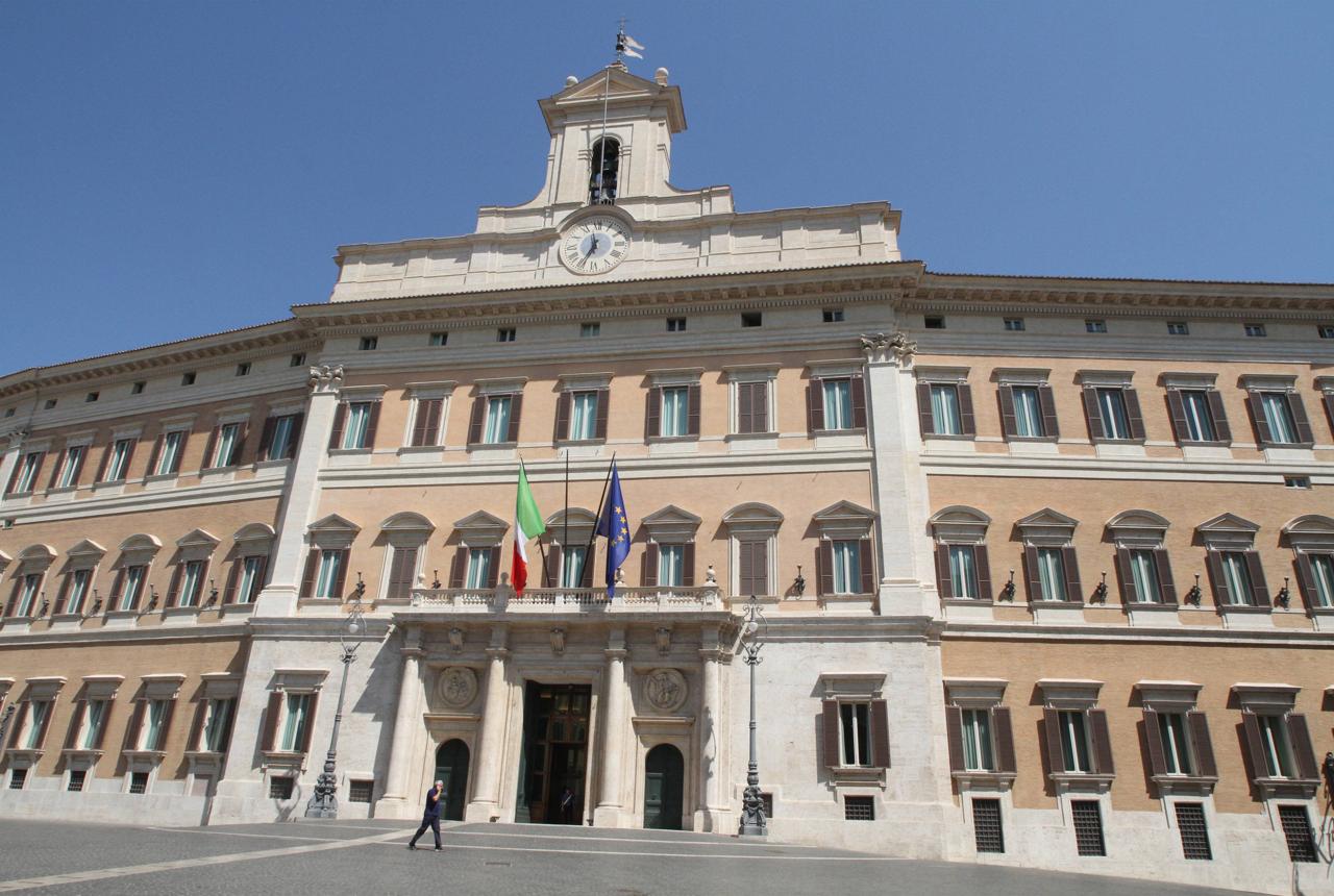 17-21 Gennaio I Lavori Principali Delle Commissioni Della Camera