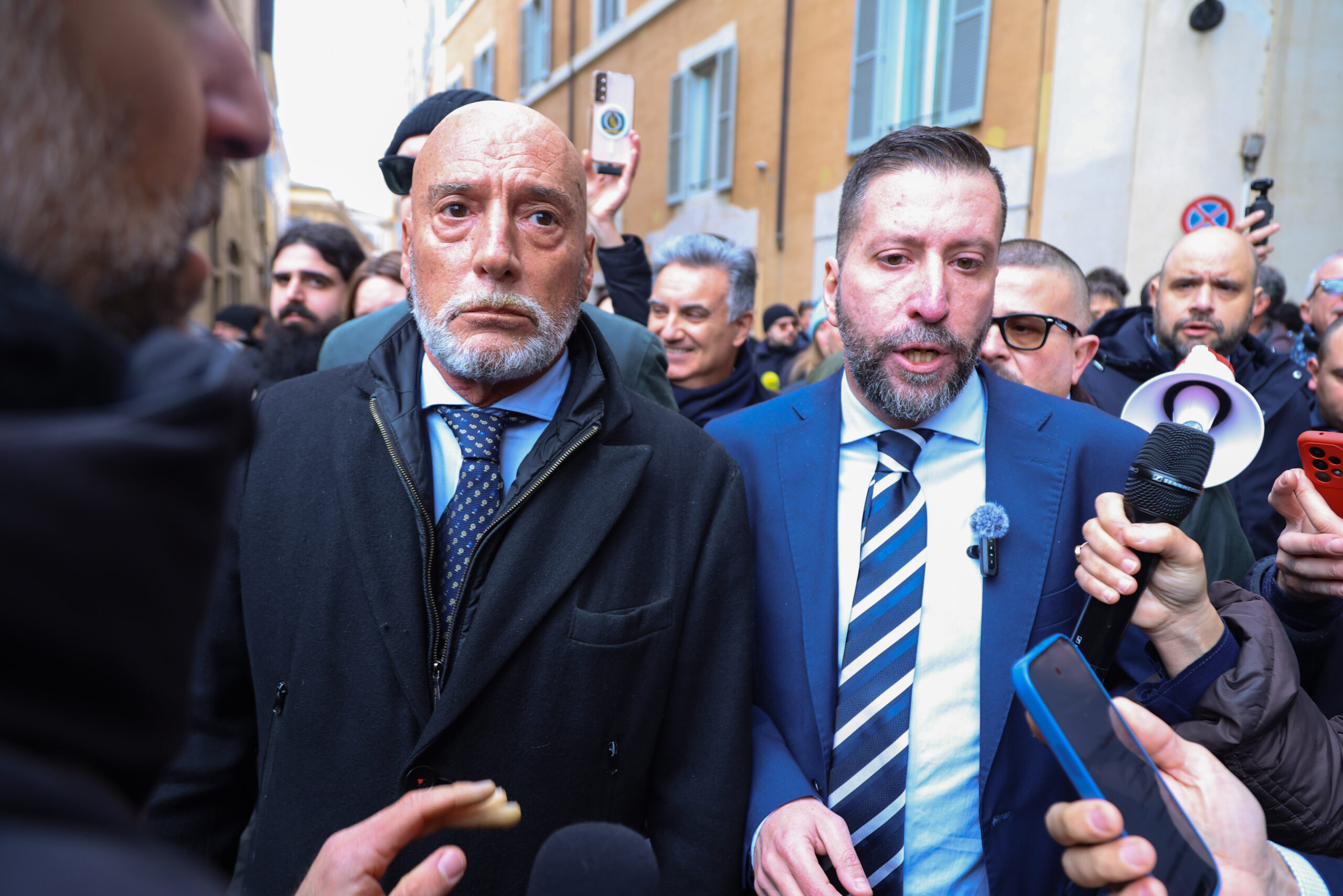 Chi erano i relatori sulla remigrazione alla Camera