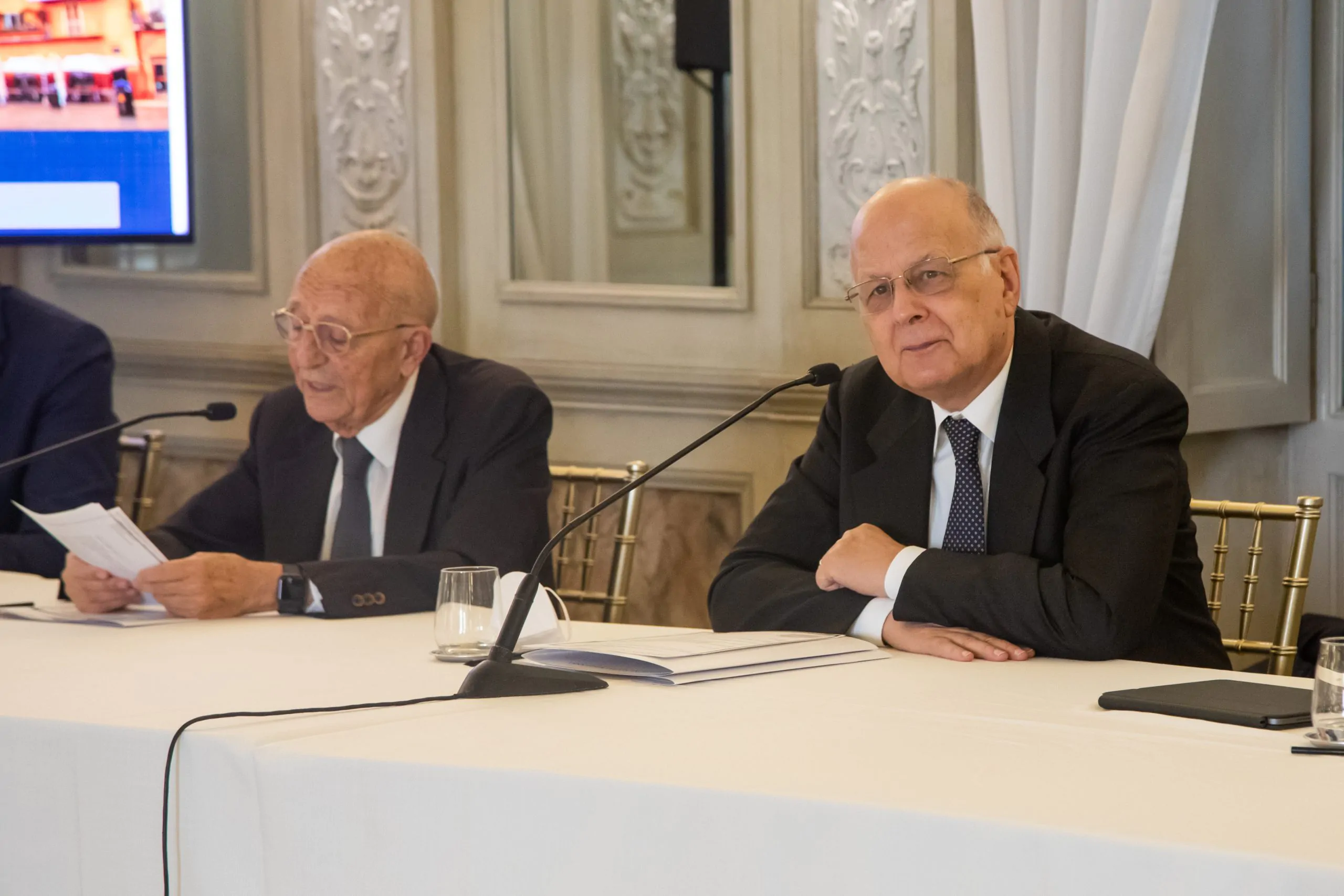 inaugurazione 4a edizione scuola politica vivere nella comunità