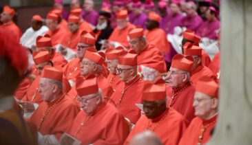 Cupich, McElroy, Tobin: tre cardinali Usa contro Trump. Chi sono