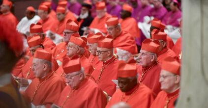 Cupich, McElroy, Tobin: tre cardinali Usa contro Trump. Chi sono