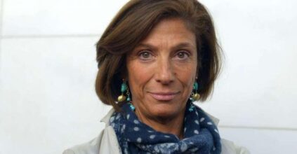 Carla Ferrari