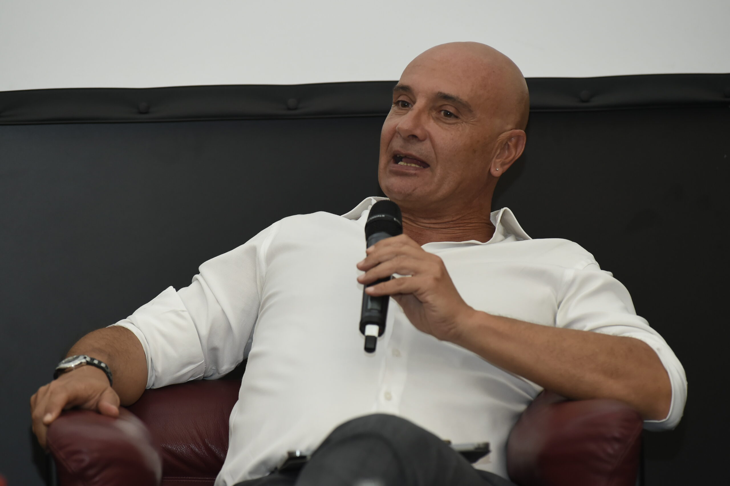 Carlo Buttaroni