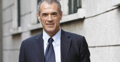 chi è Carlo Cottarelli