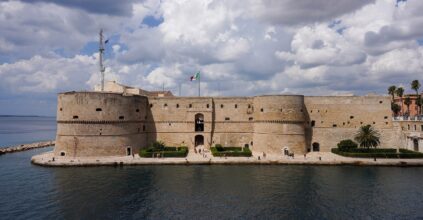 candidati impresentabili taranto