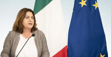 occupazione femminile